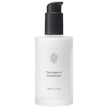 The Leave-In Conditioner Cream for Hydrated Hair - Crown Affair | Sephora | Sephora (US)