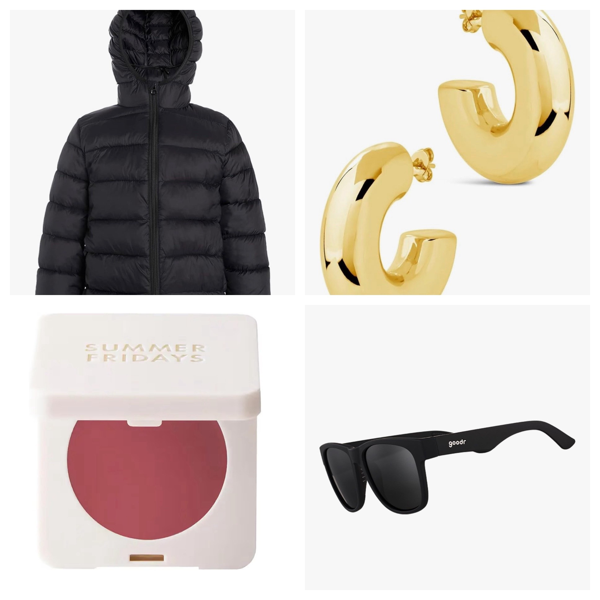 Amazon Repurchases 🖤