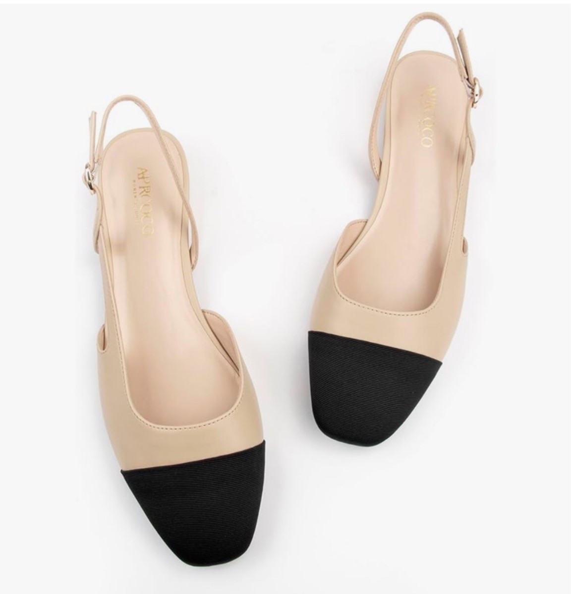 Cap toe cuties that go with everything and are always chic ❤️