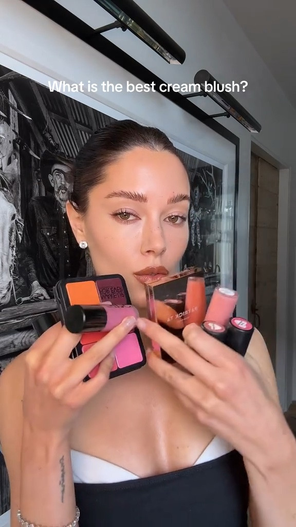 Best blush of all time. Rhode is a close second don’t worryy

#LTKSeasonal #LTKFindsUnder50 #LTKBeauty