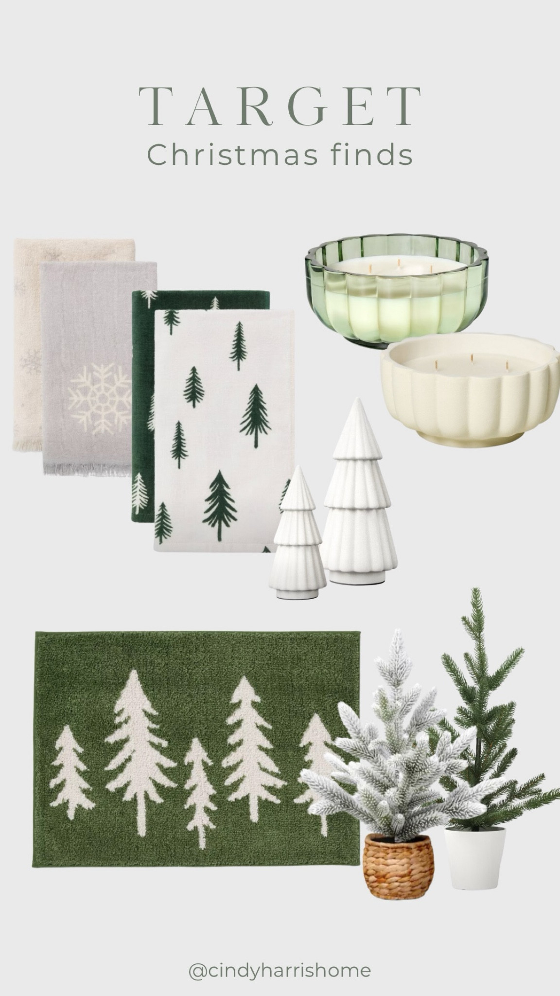 Some of my favorite little Christmas decor finds… so many items on SALE through the end of the night! 

#LTKSeasonal #LTKHoliday #LTKSaleAlert