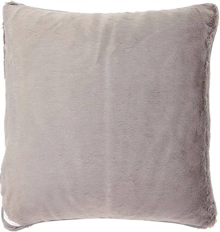 'Luxe' Throw Pillow | Nordstrom