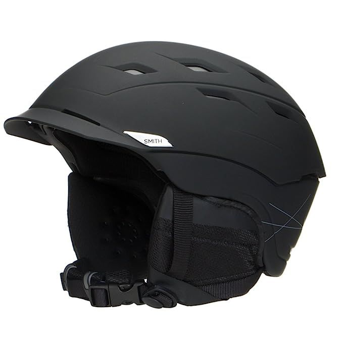 Smith Optics Variance Adult Ski Snowmobile Helmet | Amazon (US)
