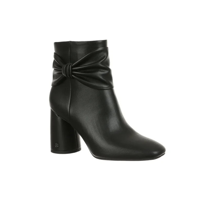 Sam And Libby Women's Carlotta Bootie | Walmart (US)
