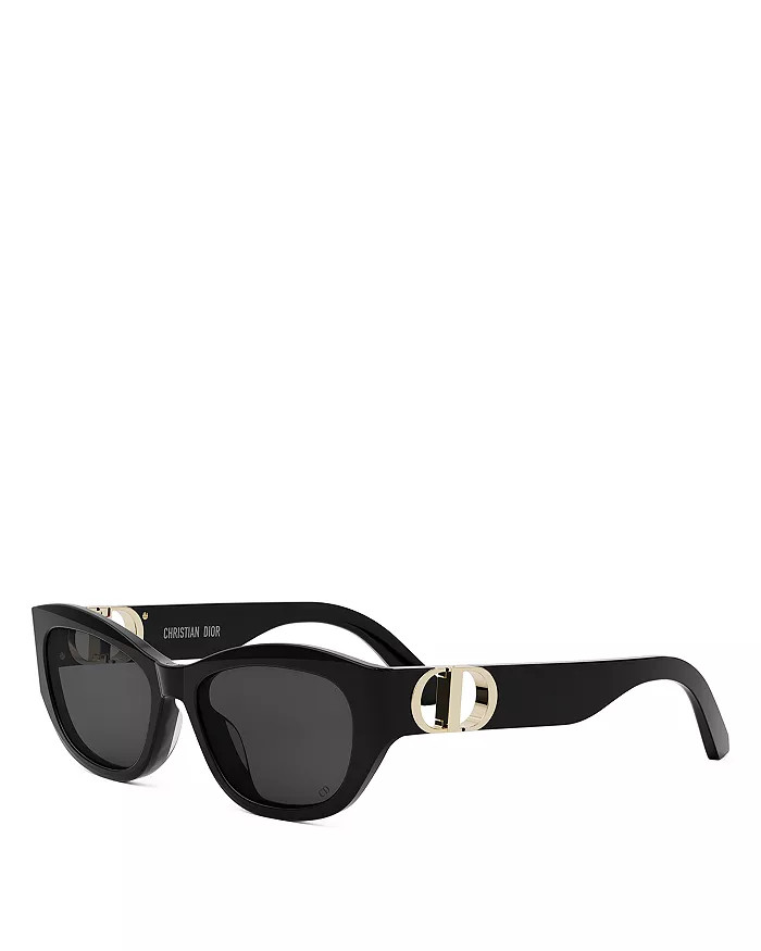 30Montaigne B5U Oval Sunglasses, 54mm | Bloomingdale's (US)