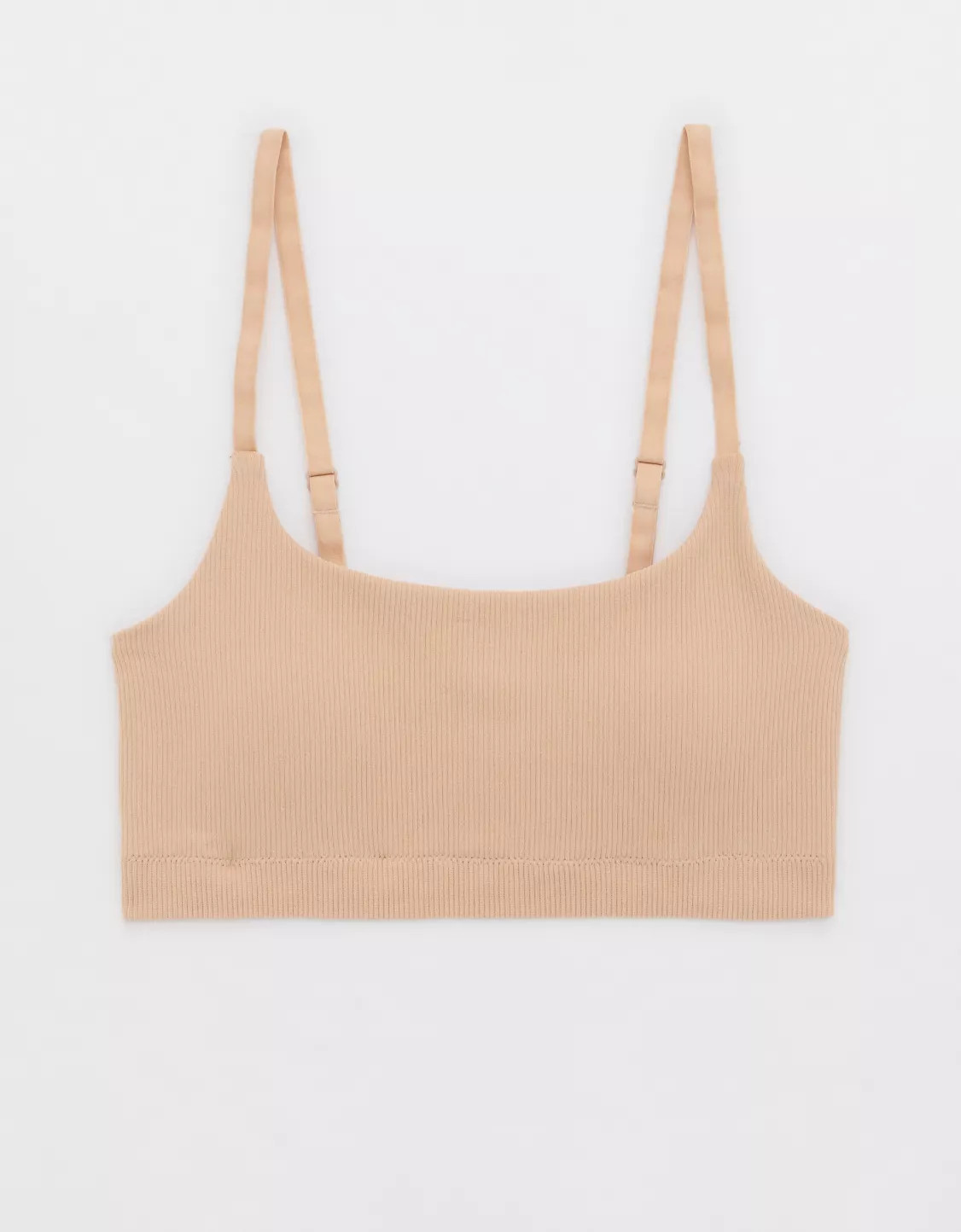 Superchill Seamless Scoop Bralette | Aerie