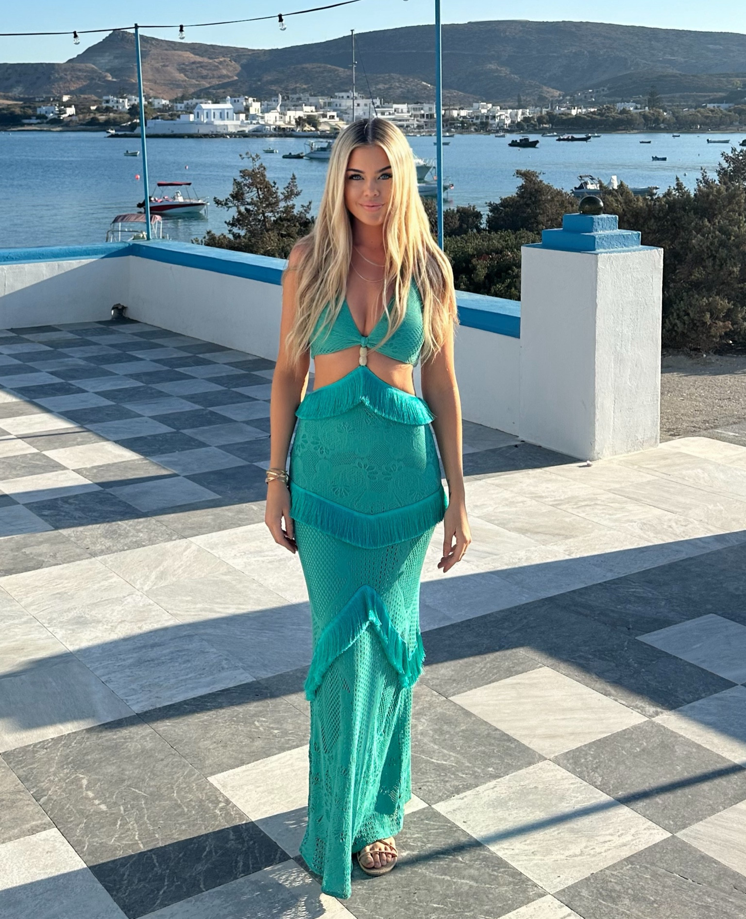 The perfect vacation and destination wedding guest dress 

#LTKWedding #LTKSeasonal #LTKTravel