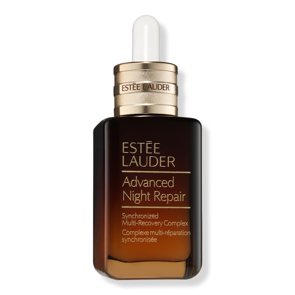 Estee Lauder Advanced Night Repair Multi-Recovery Complex Serum with Hyaluronic Acid & Peptides - 3.9 oz | Ulta