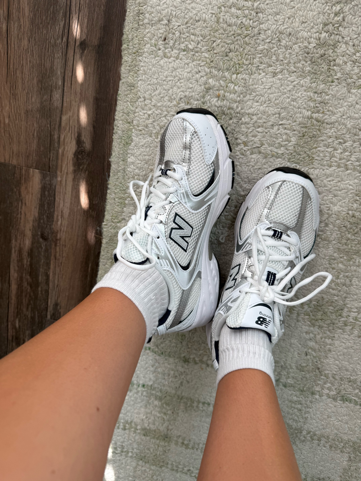 my new favorite shoes 🥹 they remind me of my dad’s growing up :)

#LTKfindsunder100 #LTKActive #LTKfamily