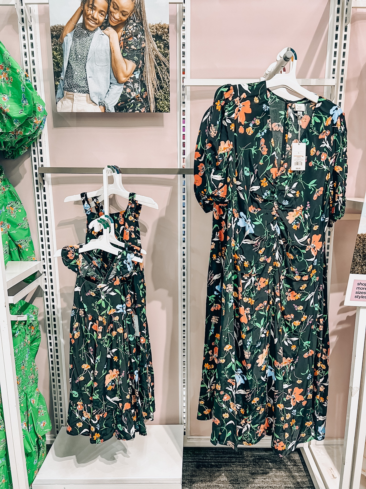 Target family matching 🎯♥️

#LTKunder50 #LTKstyletip #LTKfamily