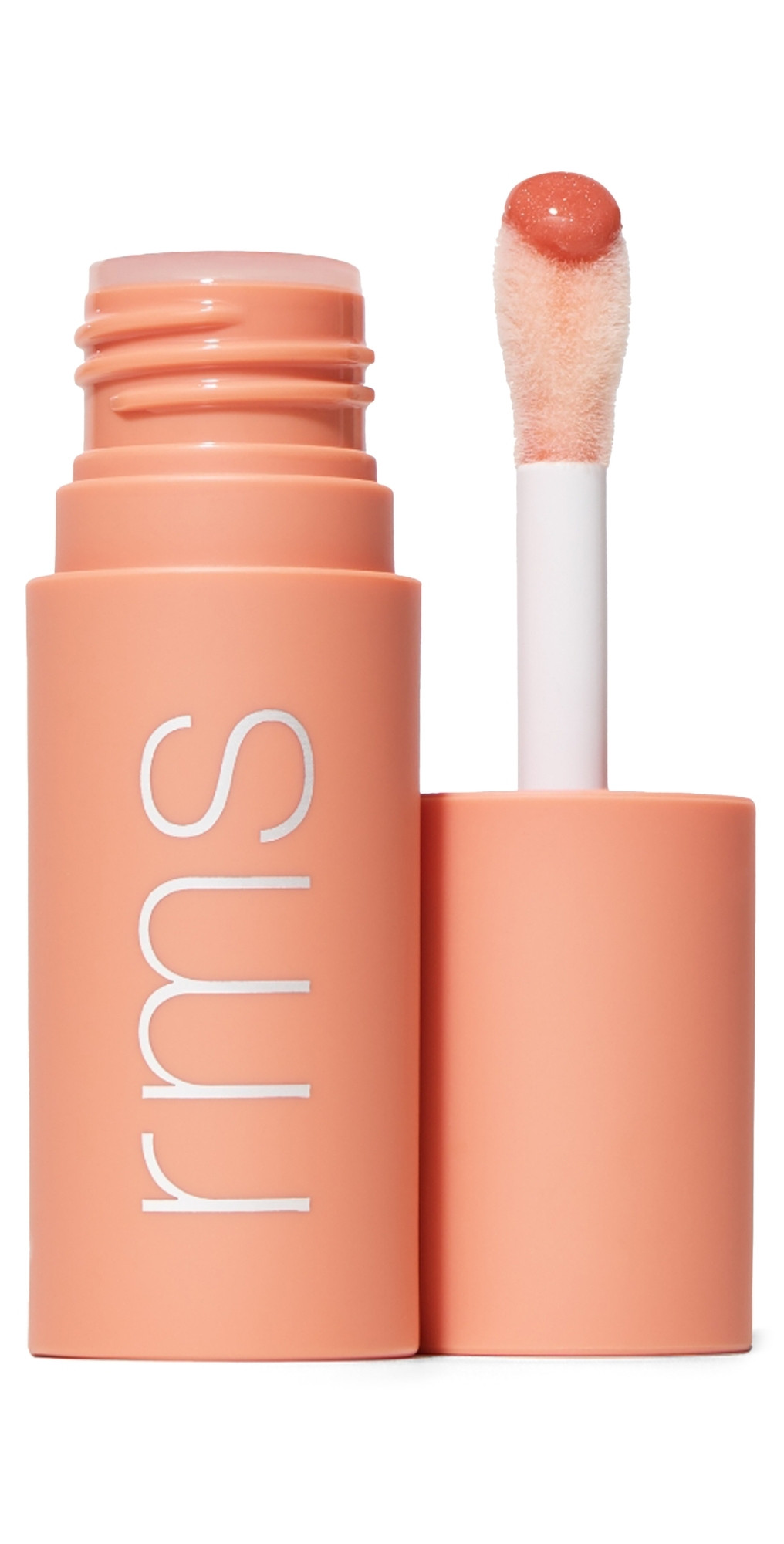 RMS Beauty Legendary Lip Oil Crystal Slipper 0.17 oz/ 5 mL | Shopbop