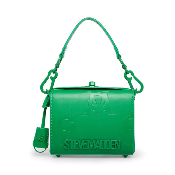 BKROME-X GREEN | Steve Madden (US)