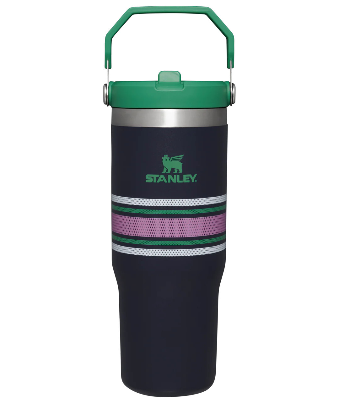 The IceFlow Flip Straw Tumbler | 30 OZ | Stanley 1913 (US)