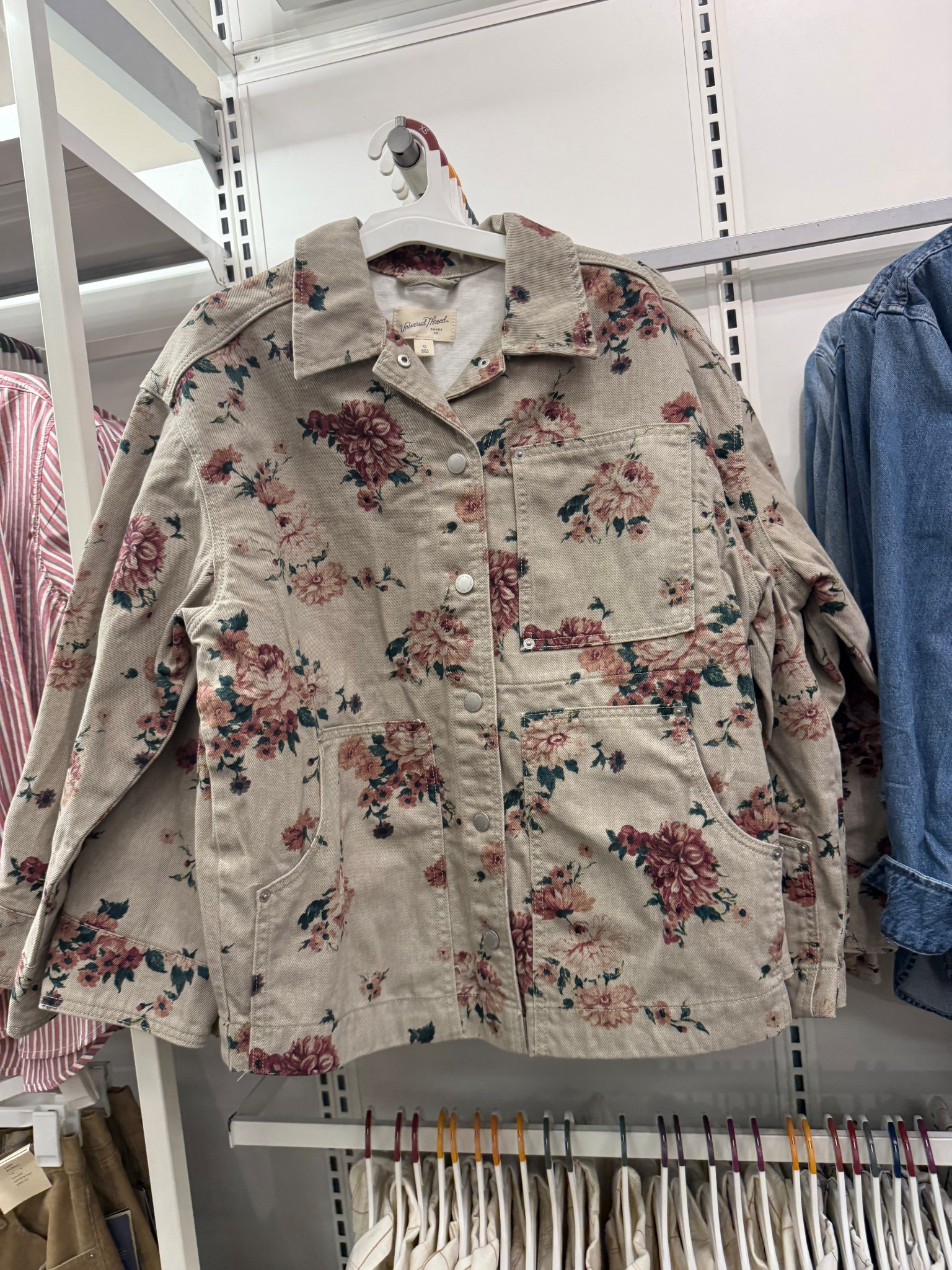 New target 

#LTKSeasonal #LTKdayinmylife #LTKgrwm