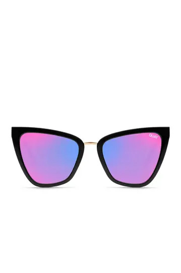 Reina 51mm Cat Eye Sunglasses | Nordstrom Rack