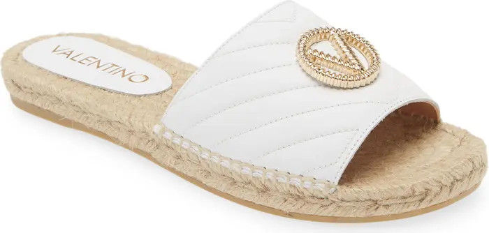 Clavel Espadrille Slide Sandal (Women) | Nordstrom Rack