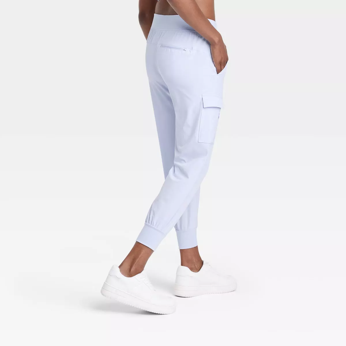 Women's Fleece Joggers - All in … curated on LTK