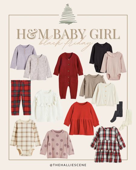 H&M Black Friday sale. 

Cyber week sale. Baby girl clothes. Baby clothes. Christmas picture baby clothes. Holiday baby clothes. H&M baby clothes  

#LTKHoliday #LTKCyberweek #LTKbaby