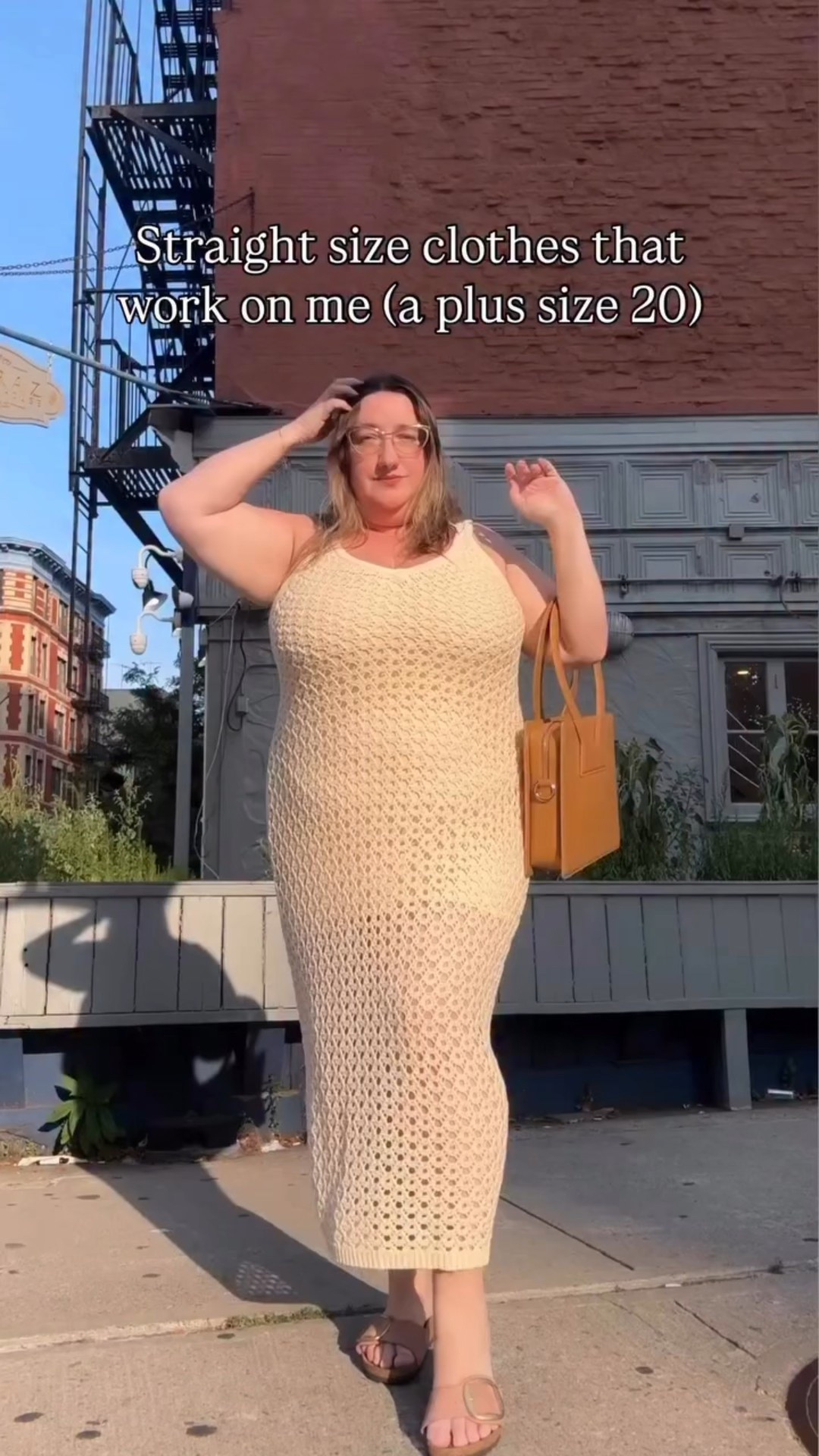 Size is just a number - wear what fits 💕

#LTKFindsUnder100 #LTKPlusSize #LTKFindsUnder50