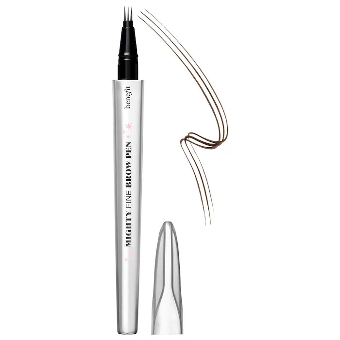 Mighty Fine Waterproof Brow Pen | Sephora (CA)