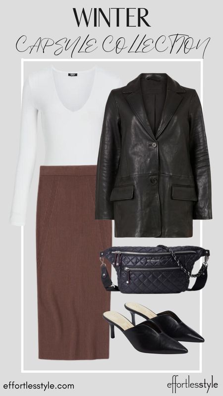 How to wear brown and black tones together this winter 🤎🖤

#LTKstyletip #LTKshoecrush #LTKSeasonal