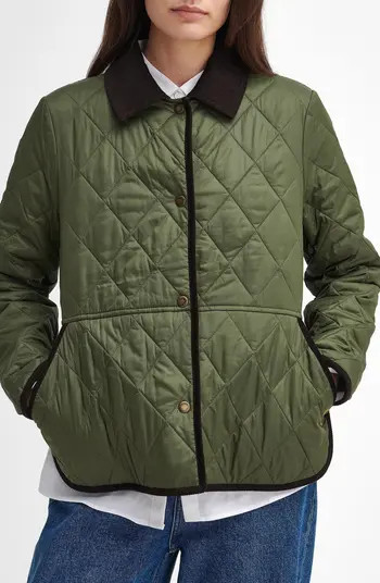 Clydebank Quilted Jacket | Nordstrom