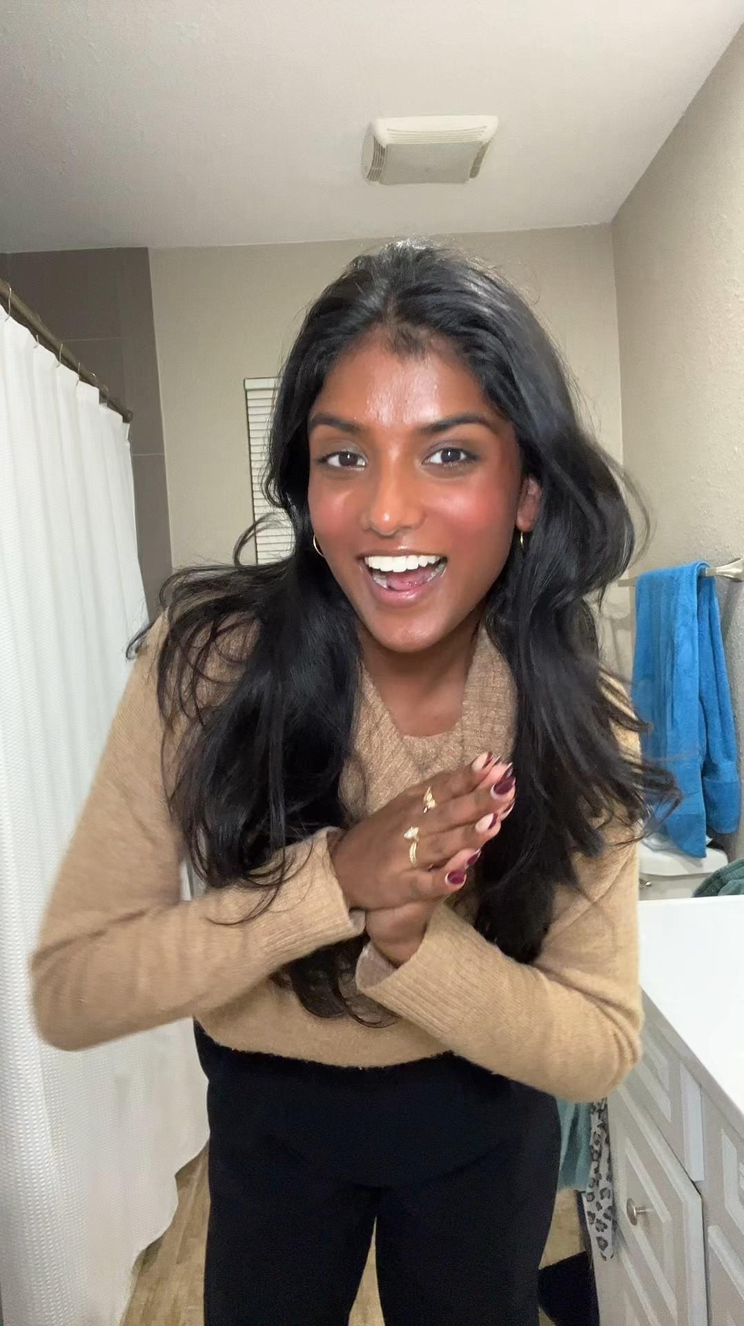 My favorite season for fashion is fall! I am an avid lover of fall and winter clothing! This is one of my favorite sweaters! I have had it for years! The Banna Republic sweaters LAST FOR YEARS! #fallfashion #bannarepublic #winterfashion #camelsweater #aritziapants #aritzia

#LTKWorkwear #LTKHoliday #LTKSeasonal