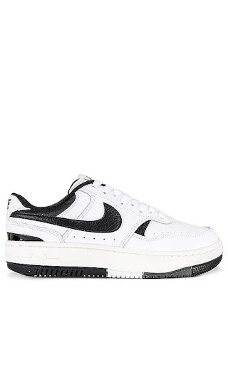 Gamma Force Sneaker in White, Black, & Summit White | Revolve Clothing (Global)