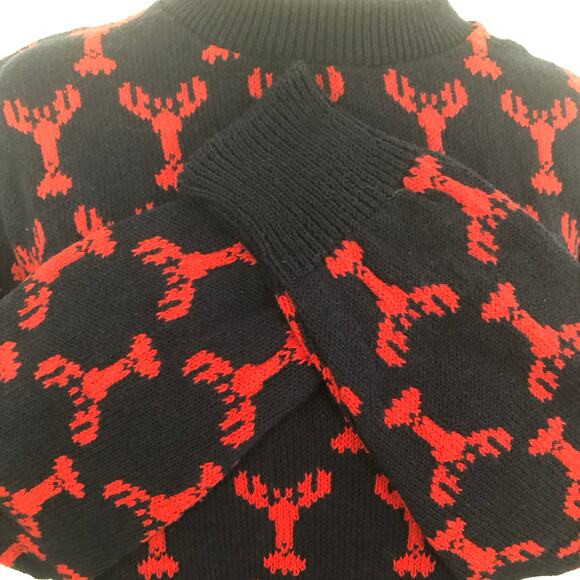 Brand New - Vintage-  Kiel James Patrick lobster Sweater- Size XS | Poshmark