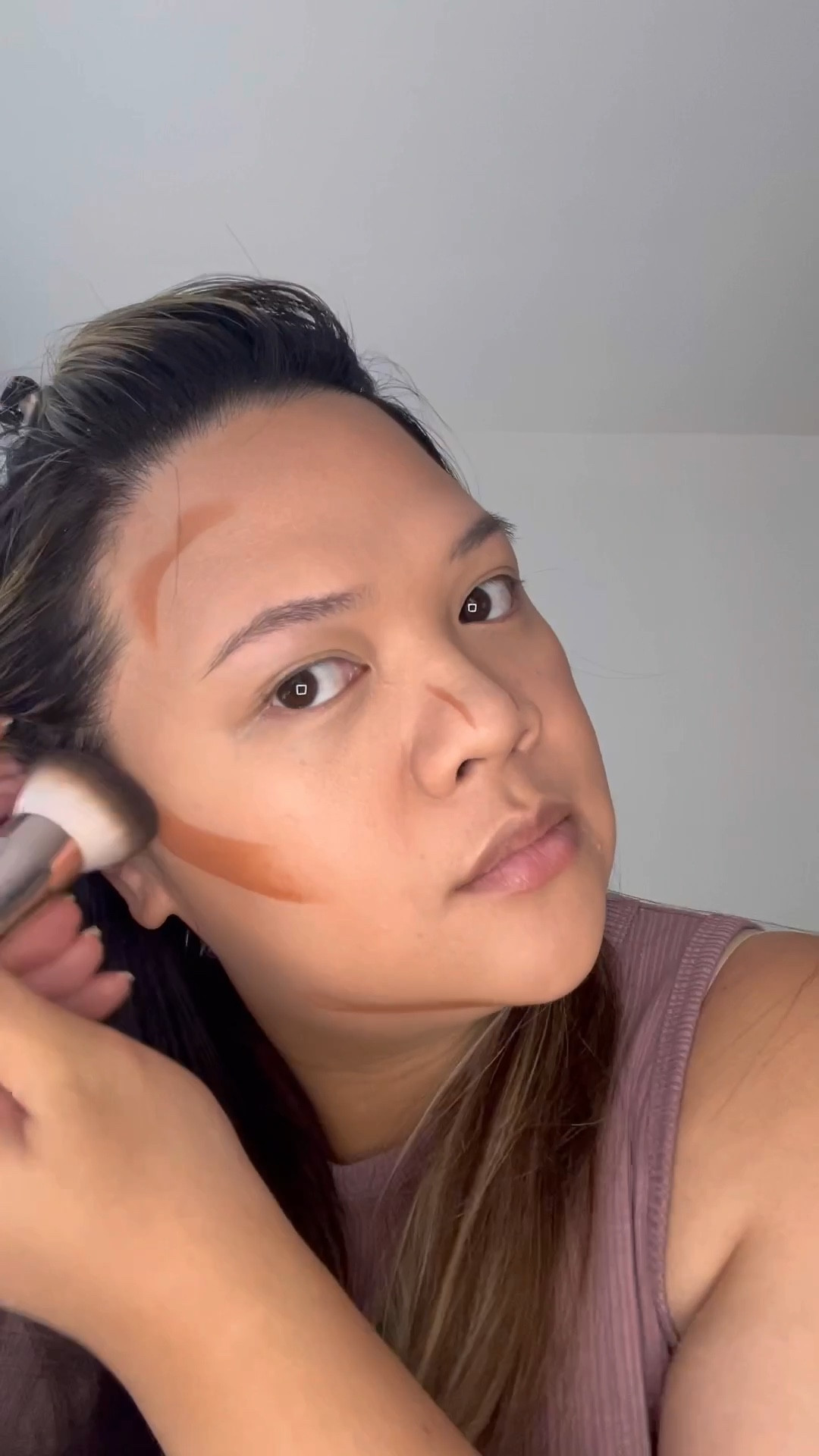 Quick 10 minute makeup featuring #dibsbeauty #grwm #summermakeup #nomakeupmakeup #creamproducts #creammakeup #creambronzer #creamblush #multistick #makeupstick #quickmakeup #workmakeup #makeitdibs

#LTKbeauty #LTKSeasonal