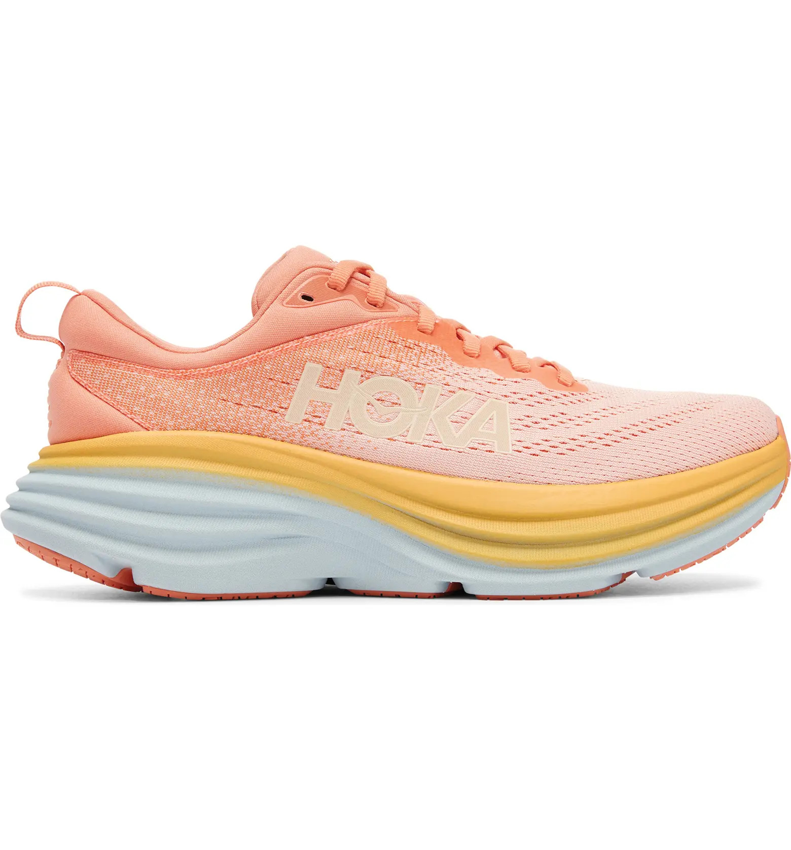 Bondi 8 Running Shoe (Women) | Nordstrom