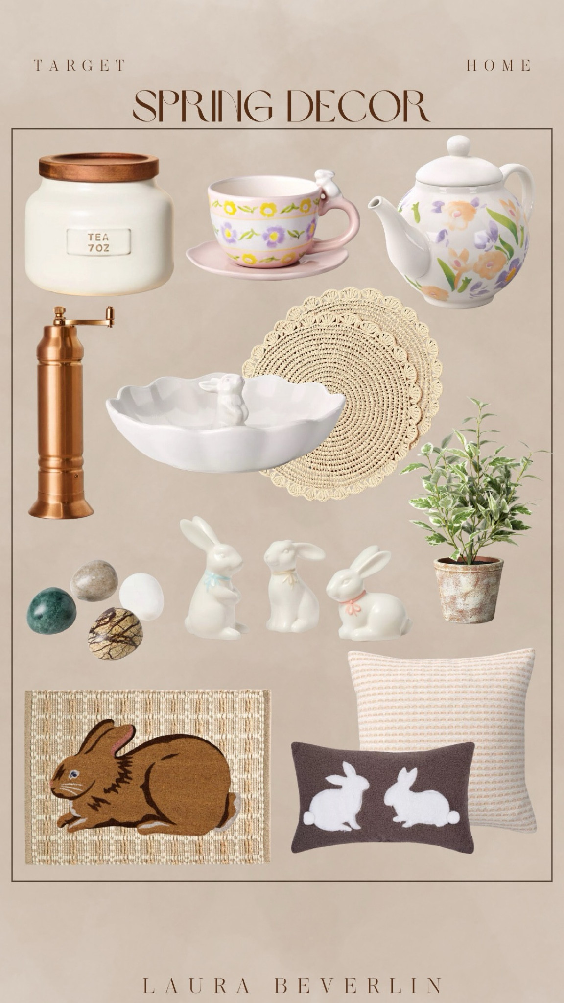 Shop thisSpring Home Decor from Target! 

@target #TargetPartner #AD #targetambassadorhome

#LTKStyleTip #LTKItBag #LTKHome