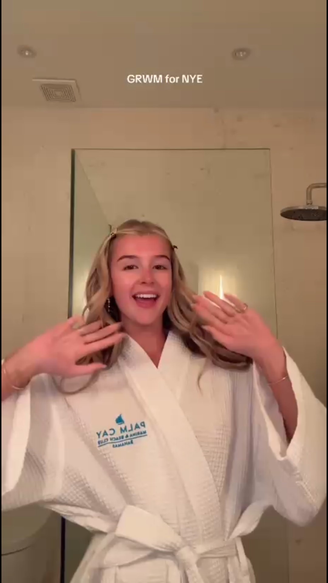 GRWM for New Year’s Eve 🕺🪩


Bobbi Brown, Haus Labs Foundation, Huda Beauty, Refy, Milk Makeup, Makeup Routine

#LTKwinter #LTKbeauty #LTKpartywear