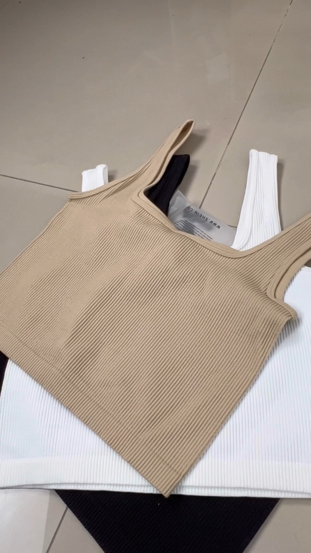 cropped básico 

#LTKFestival #LTKbrasil #LTKSeasonal