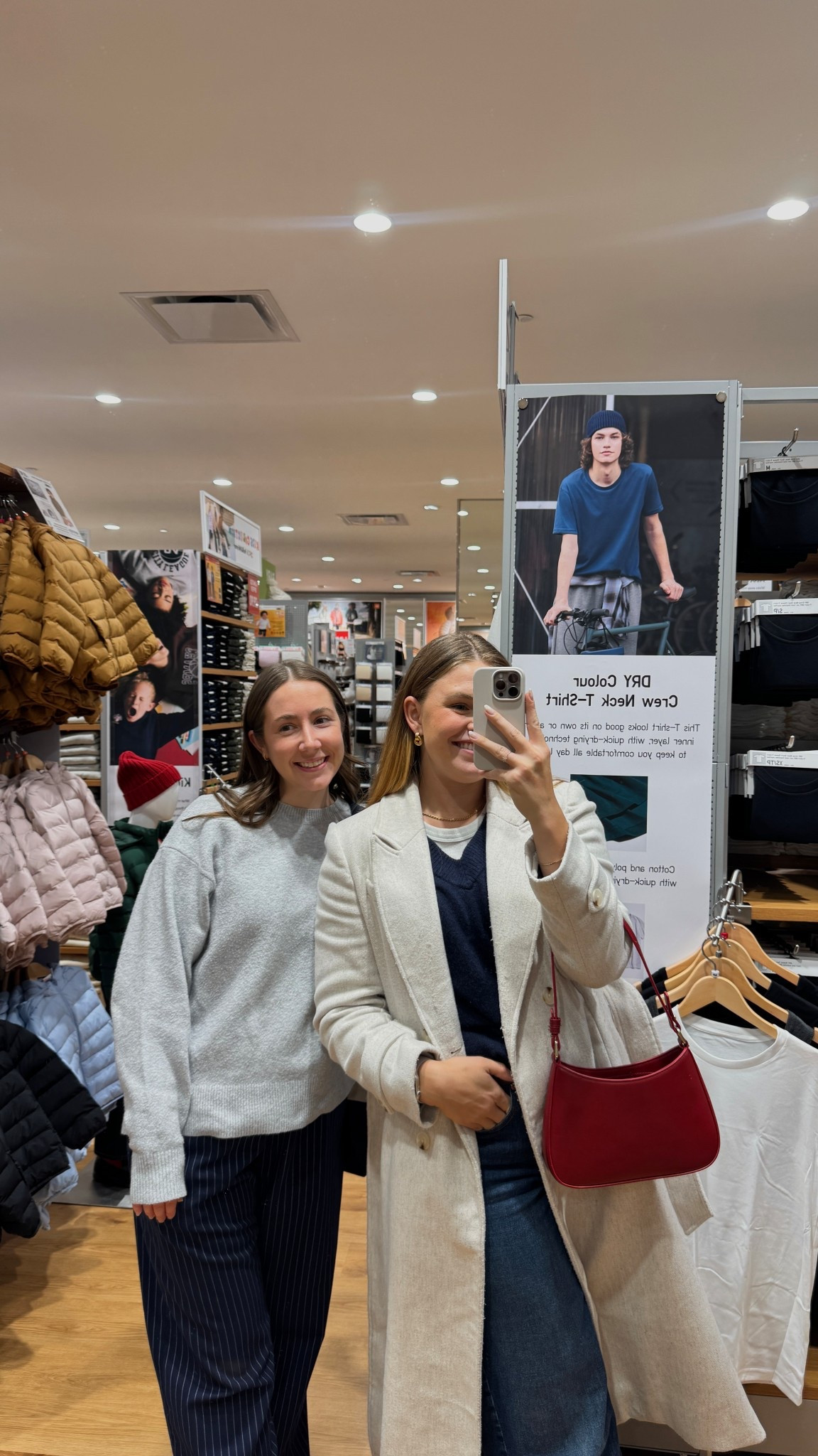 outfits of the night!! 

#LTKjeans #LTKcanada #LTKwinter