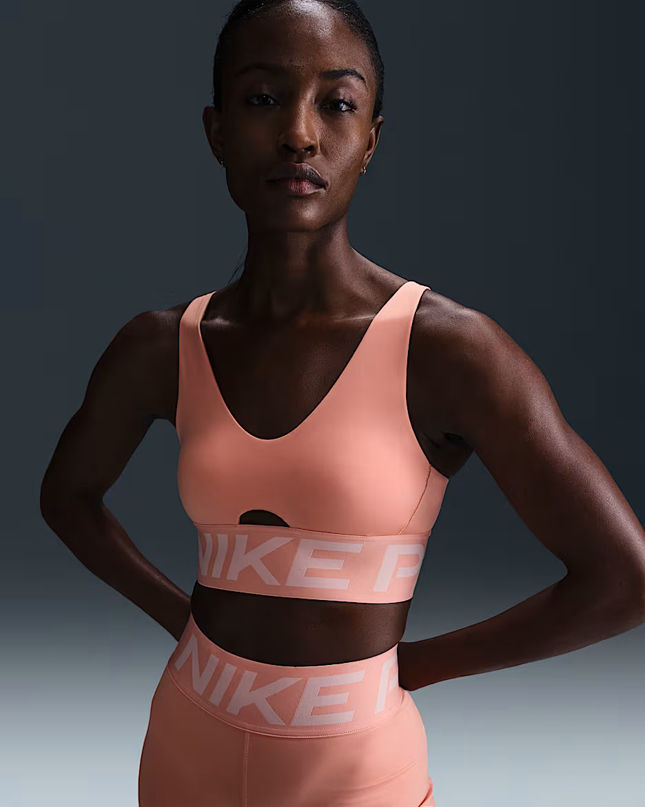 Nike Pro Indy Plunge | Nike (US)