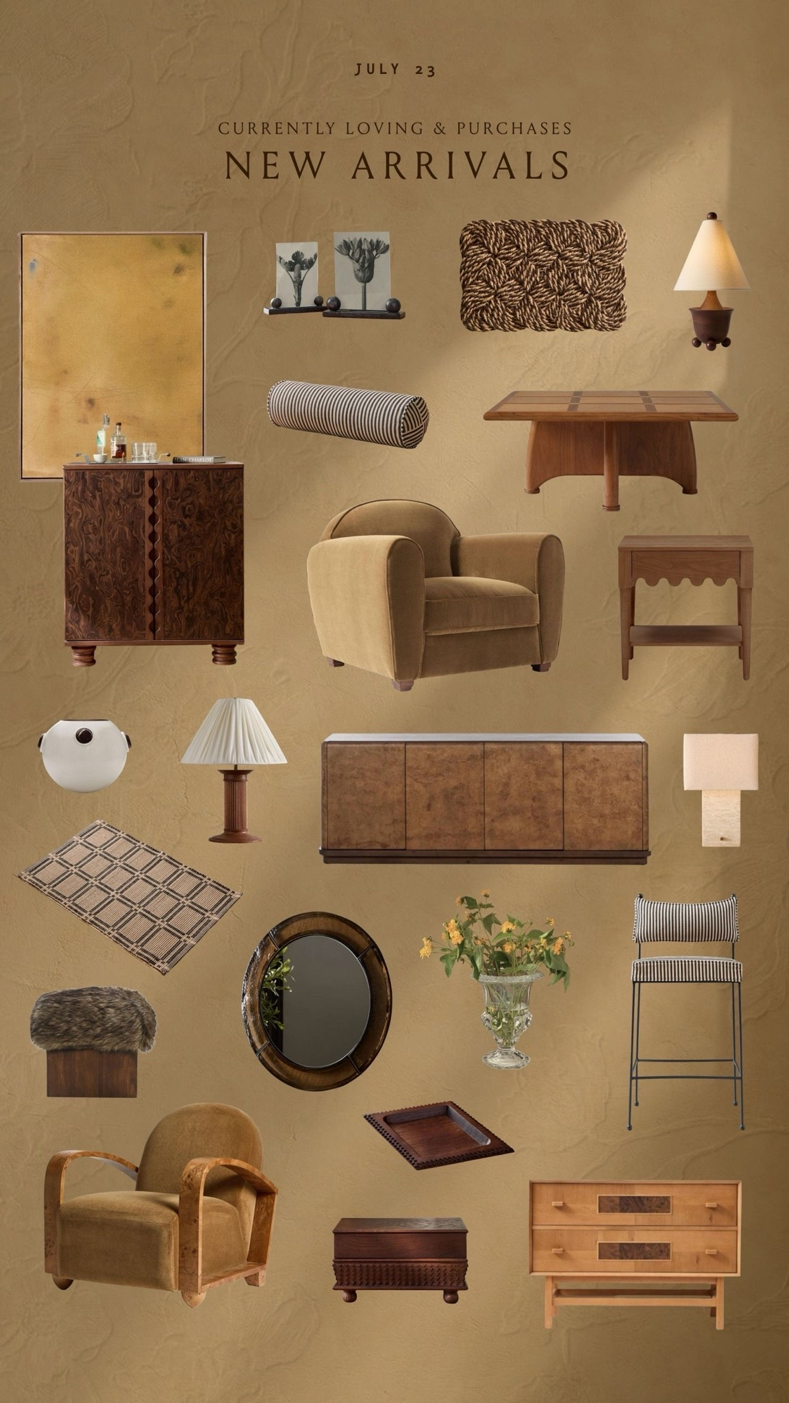 new arrivals im loving & recent purchases

#LTKHome