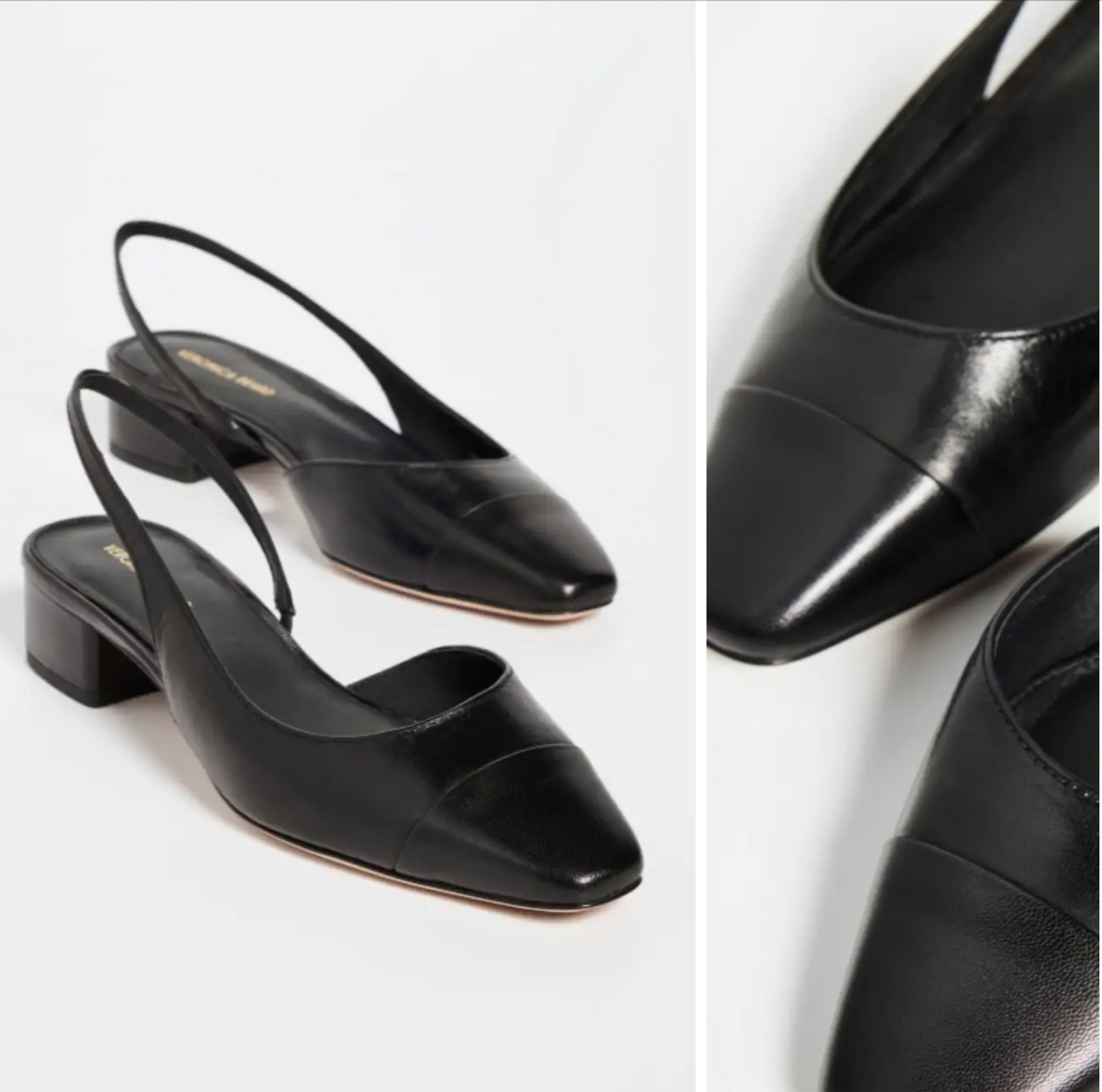 What to weee when you need deeming close toe heels? Sharing all price ranges! 

#LTKshoecrush #LTKSeasonal #LTKtravel