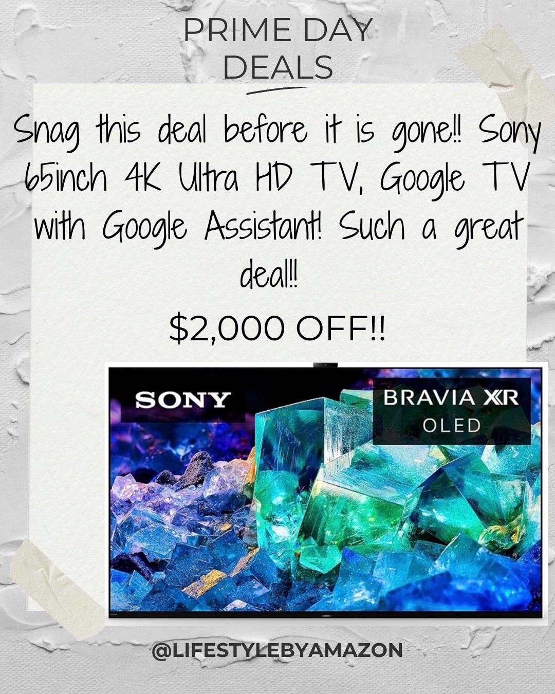 PRIME DAY DEALS!! ✨Prime day is here, grab these deals while they last! 📦
*


#LTKSaleAlert #LTKHome #LTKFamily