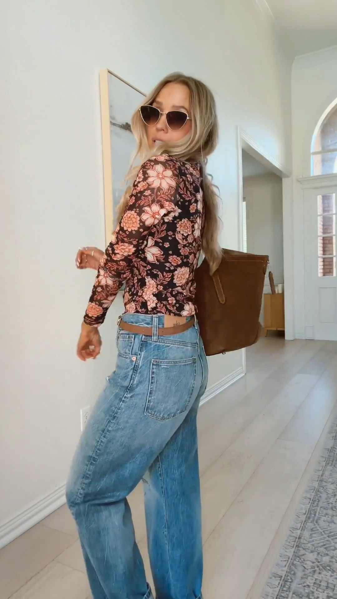 🤍Are we sure these are all from Amazon?! 🤯

This is the perfect fall outfit that looks so high end, but it’s affordable!

Wearing my tts (small / 4) 

5’5” // 120 ish lbs

#LTKdayinmylife #LTKootd