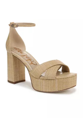 Sam Edelman Jullian Sandals | Belk