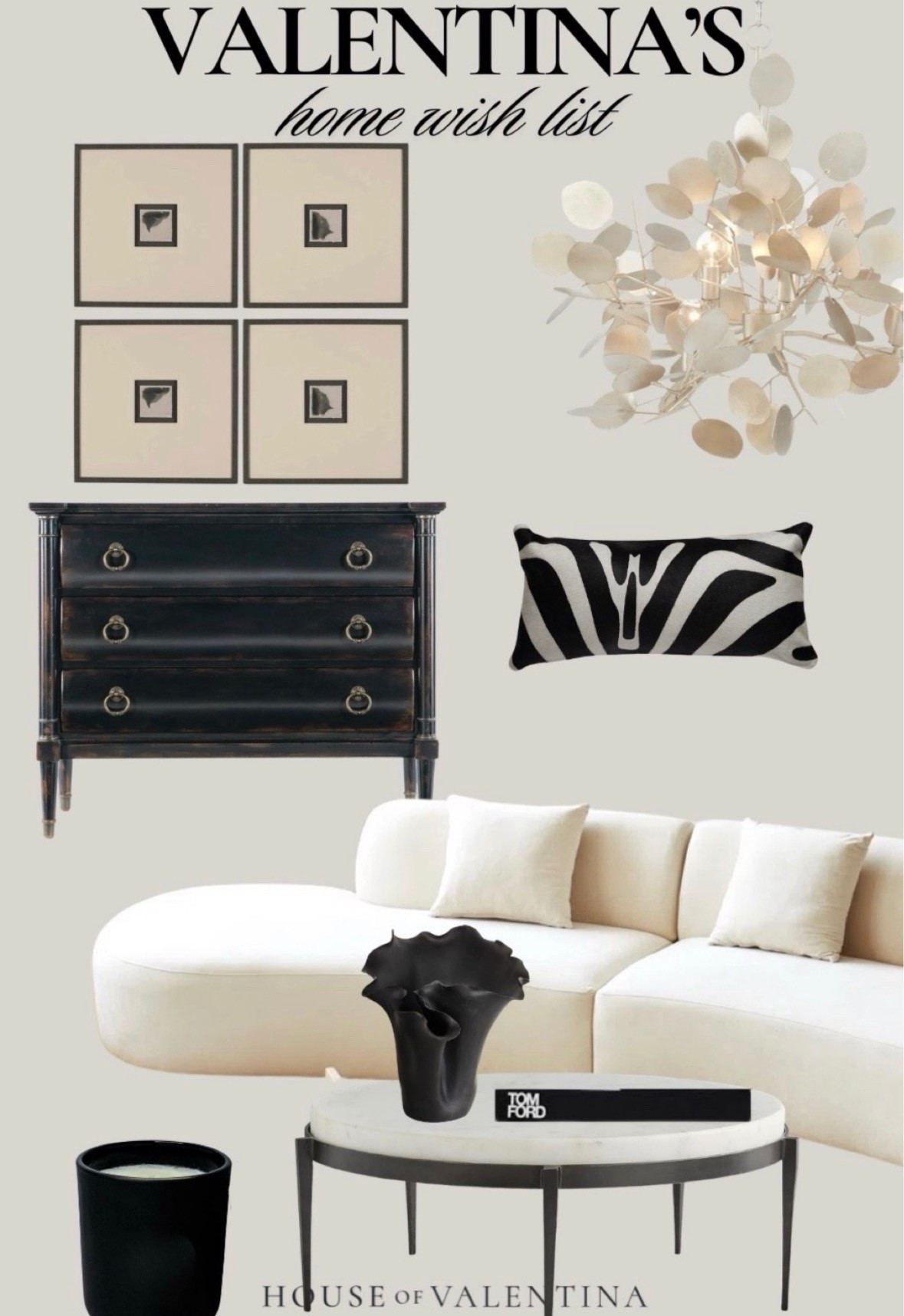 Omgggg this Bombay chest is my dream piece!!! Here’s how I would style it!! (‘Cause, yes. It’s gonna need its own room!)

#LTKSeasonal #LTKHome #LTKSaleAlert