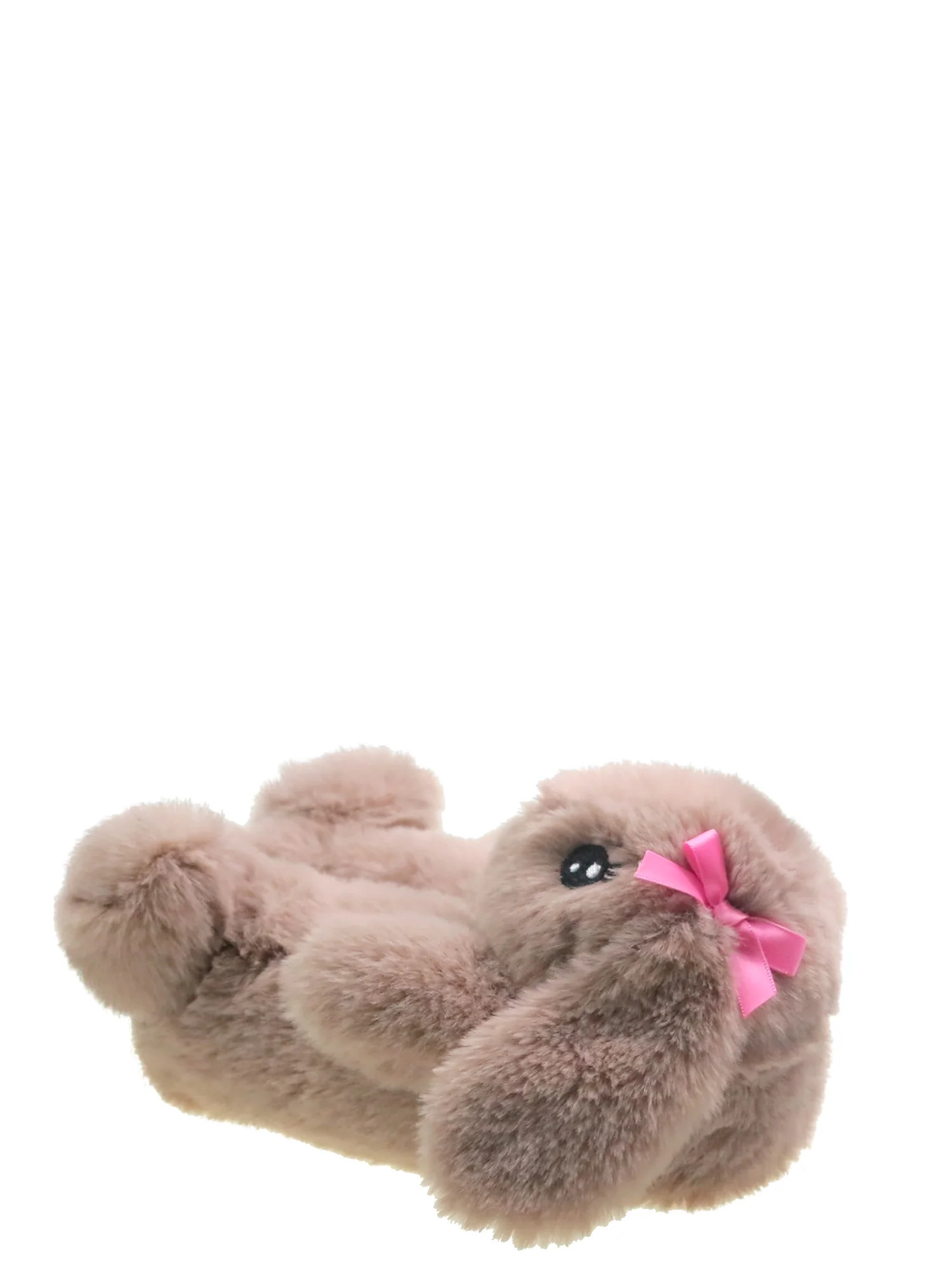 Wonder Nation Toddler Animal Slippers | Walmart (US)