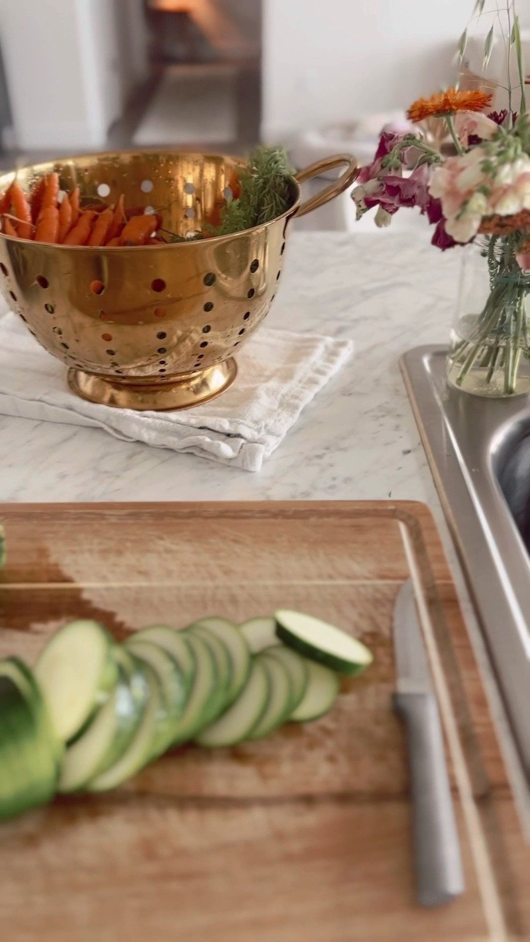 farm to table dinner 🐓🌾🚜👩🏼‍🌾🫜🪴🍃

linking kitchen - nontoxic essentials for the girl that loves to cook! 

#LTKSummerEdit #LTKFamily #LTKHome