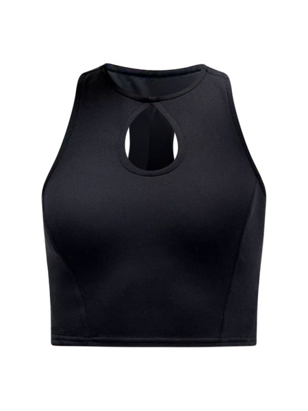 Ultralu Cut-Out Racerback Tank Top | Women's Sleeveless & Tank Tops | lululemon | Lululemon (US)