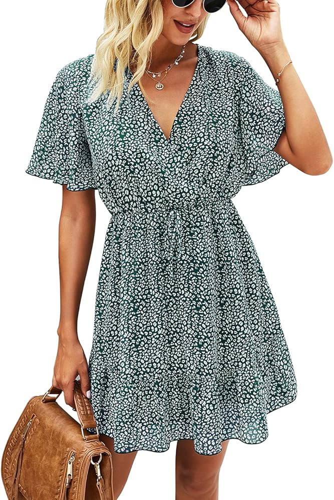 Green Dress | Amazon (US)