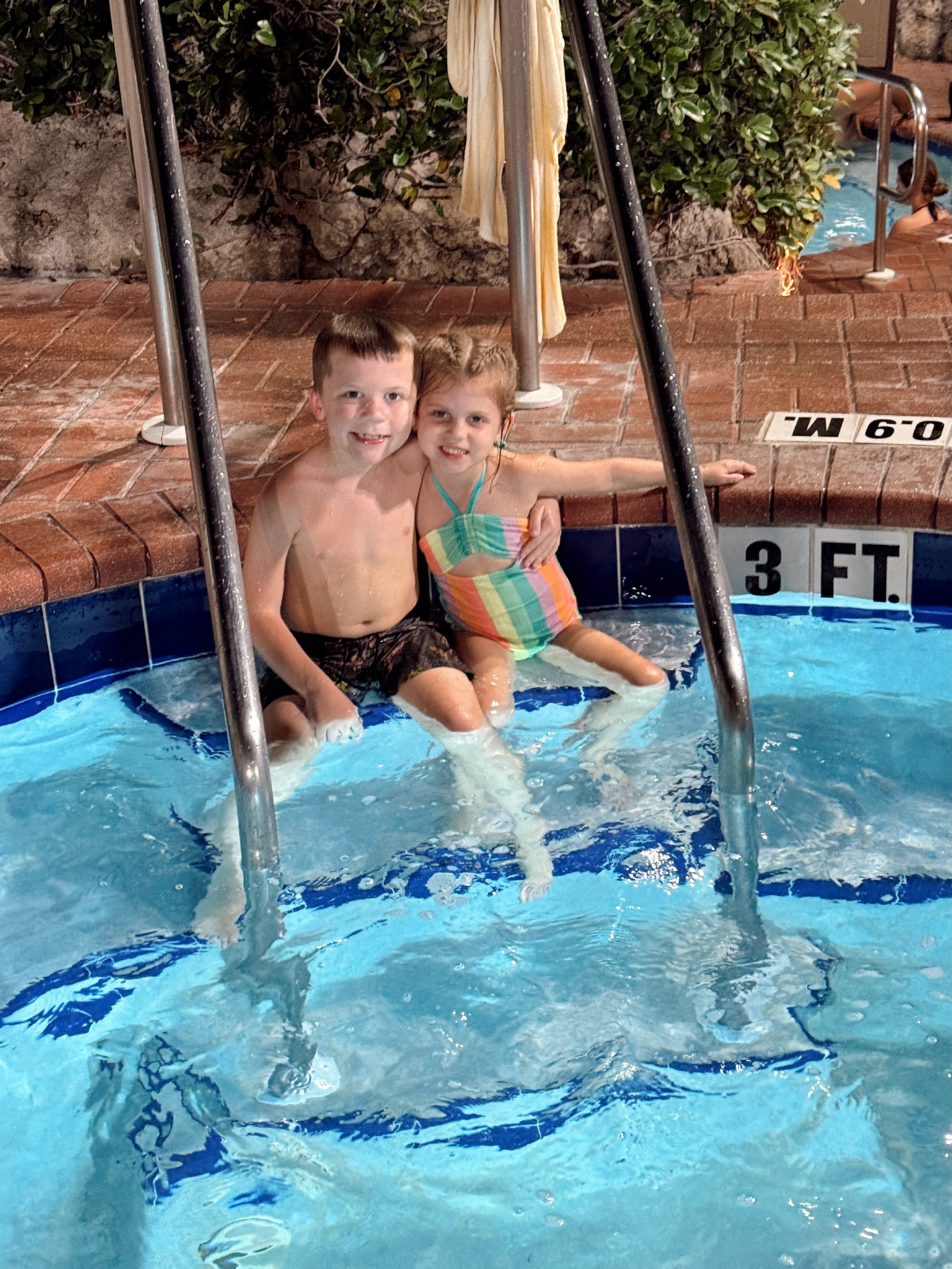 #LTKSwim #LTKKids #LTKFamily