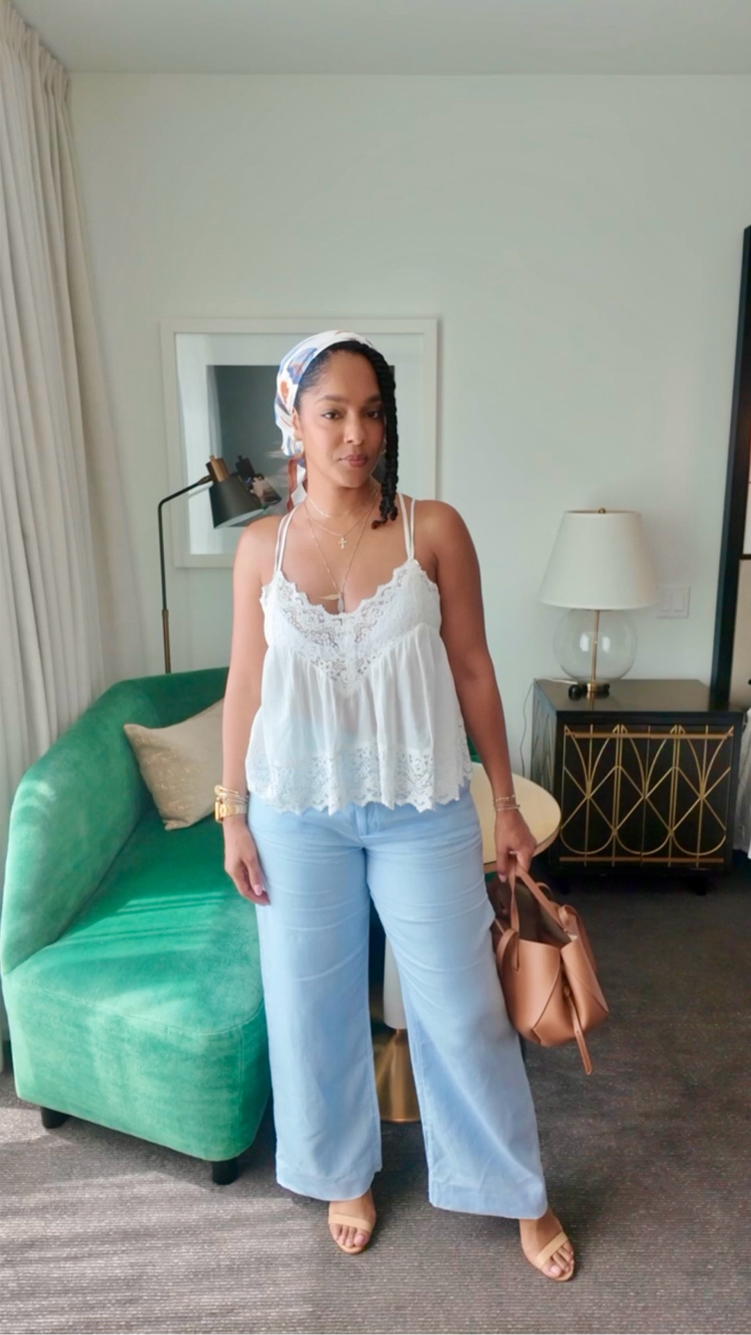 The top runs a bit big, so I sized down to an extra small.



#LTKFindsUnder100 #LTKStyleTip