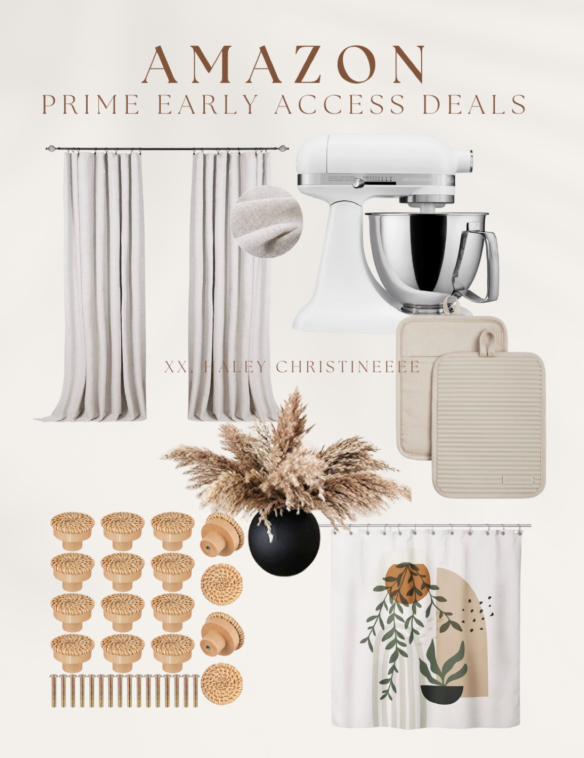 #amazonearlyaccess