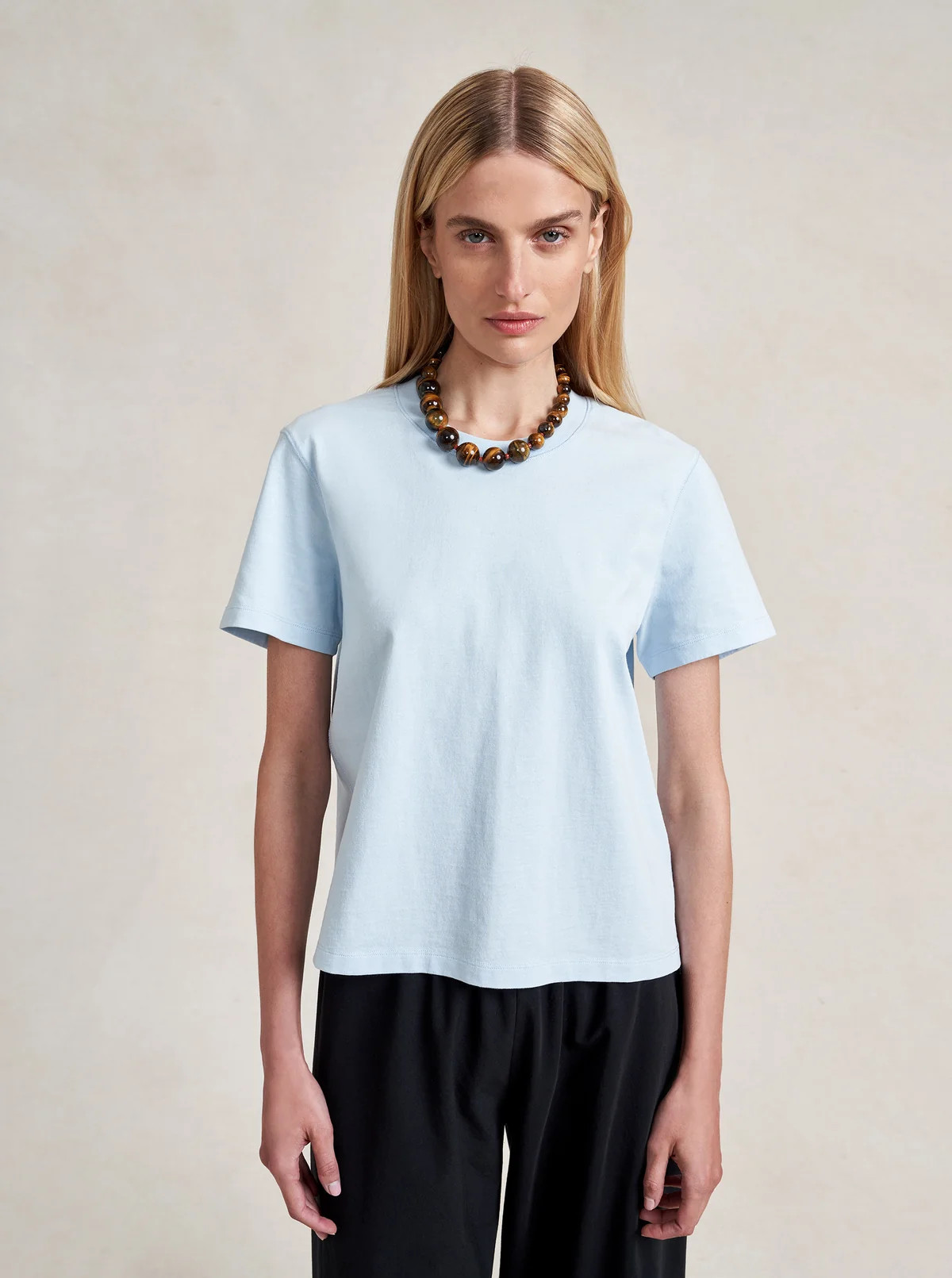 Mol Tee | La Ligne